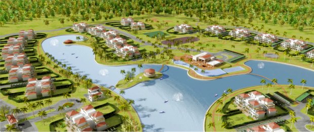 Eigentumswohnungen in Cartagena Kolumbien