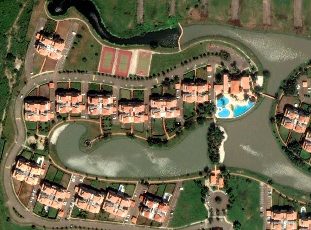 Eigentumswohnung in Kolumbien zum Kaufen