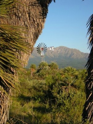 Farm in Cordoba Argentinien