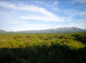 Estancia Cordoba Argentinien zum Kaufen