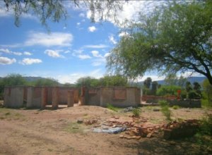 Wohnhaus Einfamilienhaus der Estancia