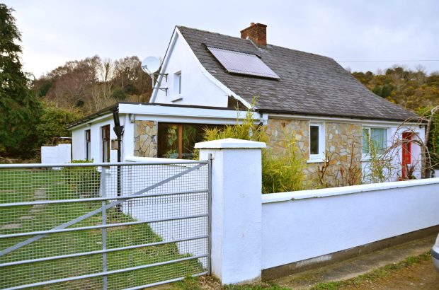 Ferienhaus bei Carrick-on-Suir Irland