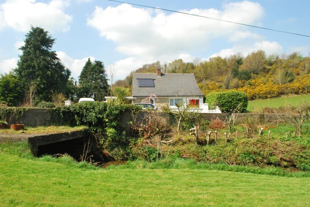 Ferienhaus im County Waterford bei Carrick-on-Suir in Irland