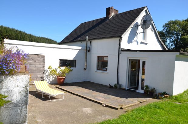 Ferienhaus bei Waterford Irland