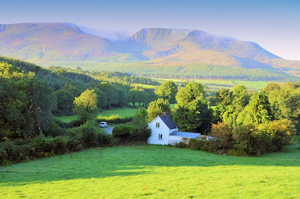 Ferienhaus im County Waterford