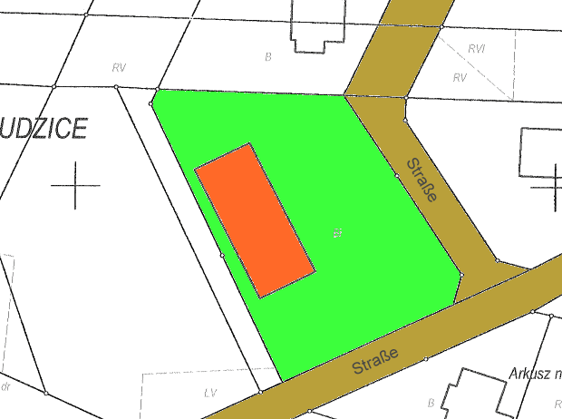Gewerbegrundstck mit Kunstgiesserei in Opole Polen zum kaufen