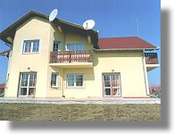 Einfamilienhaus in Sanpetru Brasov