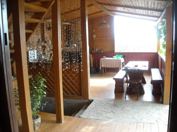 Ferienhaus