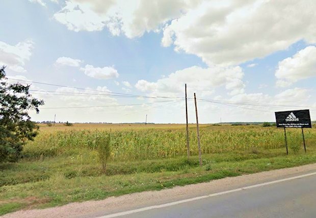 Rumänien Grundstück Industriegrundstück in Satu Mare Rumänien Grundstück Industriegrundstück in Satu Mare