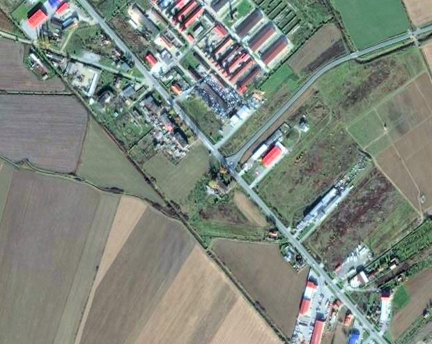 Gewerbegrundstück Industriegrundstück in Satu Mare Rumänien Gewerbegrundstück Industriegrundstück in Satu Mare Rumänien