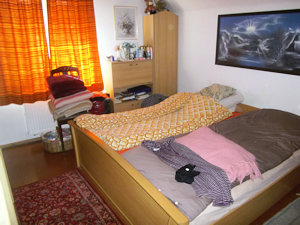 Zimmer im Einfamilienhaus Zimmer im Einfamilienhaus