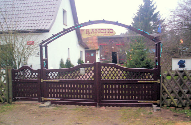 Einfamilienhaus in Pommern zum Kaufen Einfamilienhaus in Pommern zum Kaufen