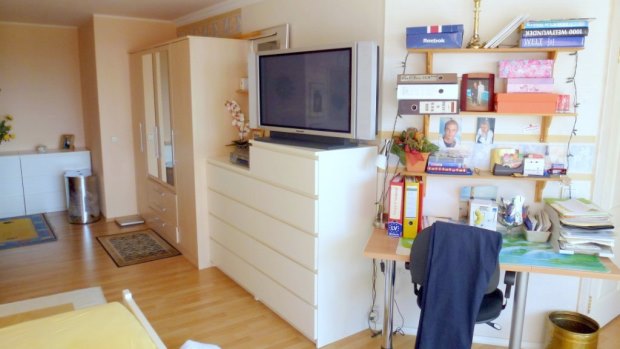 Apartment in Lettland