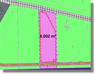 Grundstck in Stolnik bei Sofia