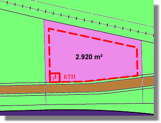 Grundstck in Stolnik bei Sofia