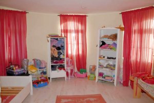 Zimmer im Einfamilienhaus
