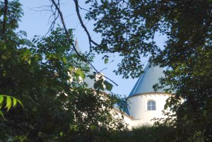 Einfamilienhaus in Smederevo Serbien