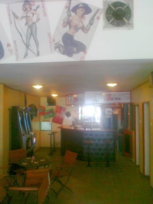 Haus mit Gaststtte bar in Dalowo Polen zum Kaufen