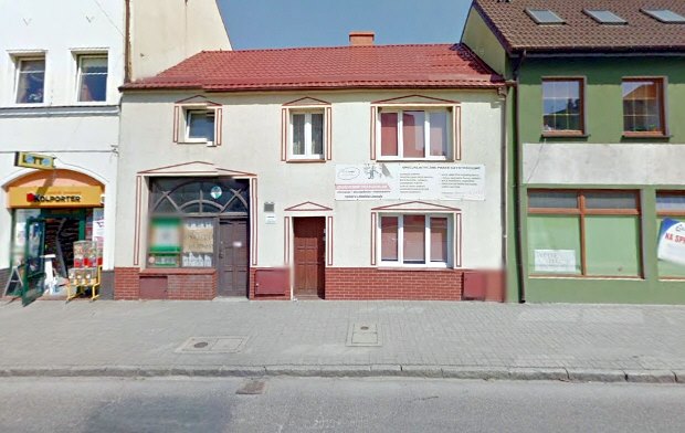 Haus in Darlowo zum Kaufen