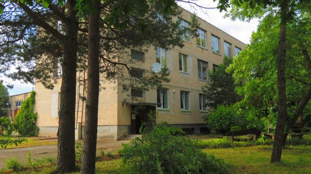 Brorume zu den Werkhallen Industriehallen und Lagerrumen