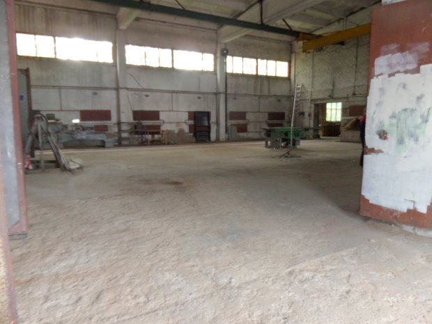 Gewerbehalle Industriehalle zur Miete in Litauen