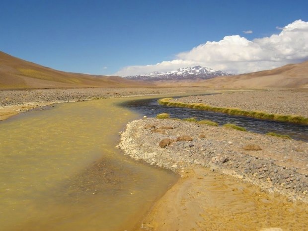 Ranch Terrain L�nderei in La Rioja Argentinien