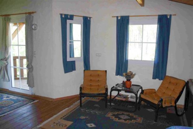 Zimmer vom Einfamilienhaus