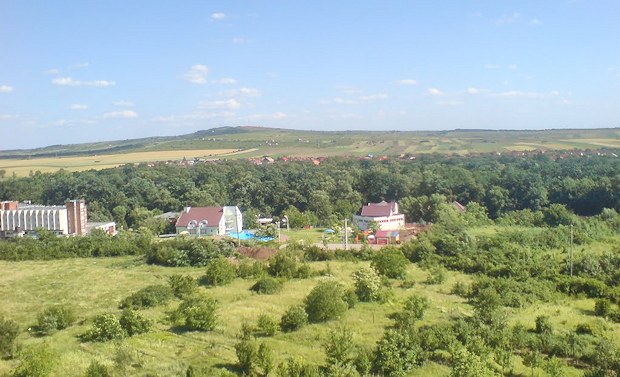 Baugrundstcke in Buzias Rumnien