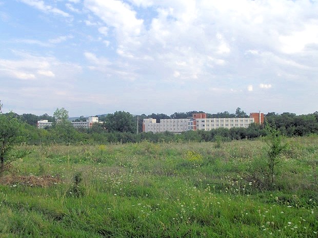 Bauland in Buzia Timis Rumnien