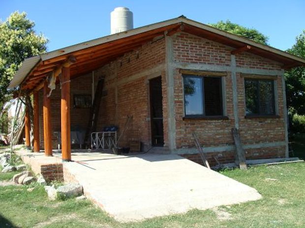 G�stehaus Cabana vom Ferienhaus