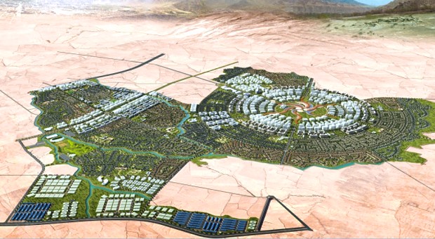 Kabul New City Phase I im District Dehsabz Kabul New City Phase I im District Dehsabz