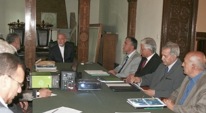 Dehsabz-Barikab City Devolopment Authority Dehsabz-Barikab City Devolopment Authority