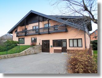 Gornja Radgona Einfamilienhaus bei Murska Sobota Slowenien