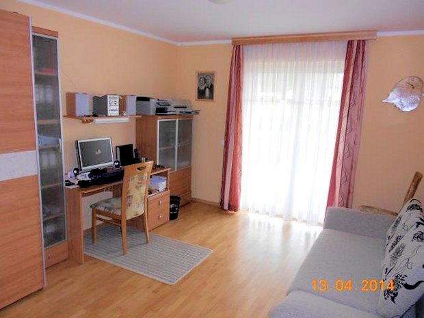 Zimmer der Villa Zimmer der Villa