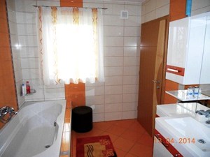 Bad der Villa Bad der Villa