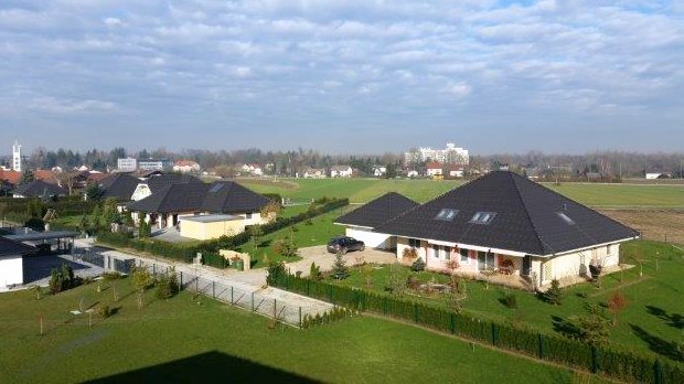 Villa Wohnhaus in Radenci von Slowenien Villa Wohnhaus in Radenci von Slowenien