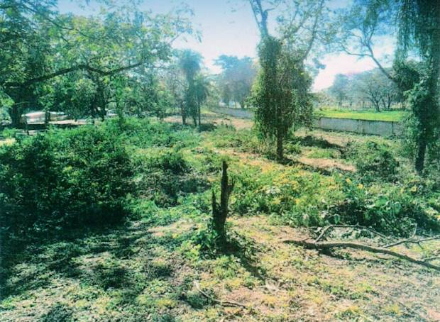 Grundstck in Villa Elisa bei Asuncion Paraguay