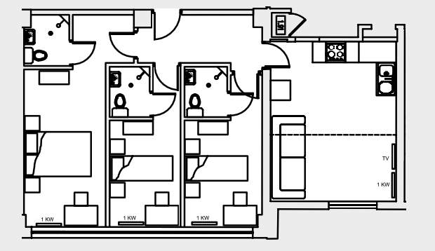 Eigentumswohnung in England Liverpool