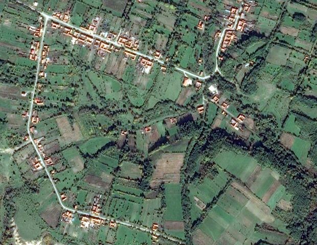 Scaius Baugrundstck zum Kaufen in Rumnien