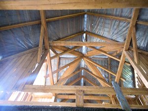 Ausbauhaus Gehöft in Polen Ausbauhaus Gehöft in Polen