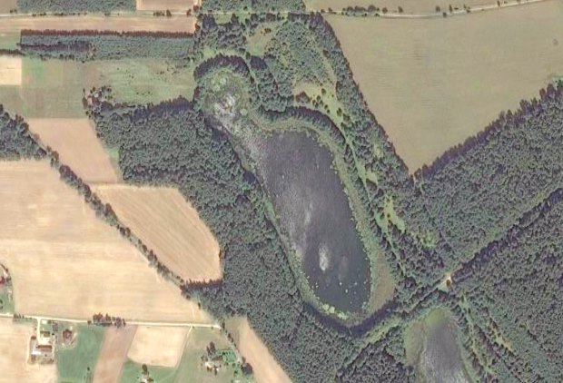 Grundstcke am See im Powiat Nowomiejski Polen