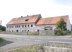 bebautes Gewerbegrundstck in Legnica Polen