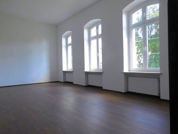 Zimmer der Schlossvilla