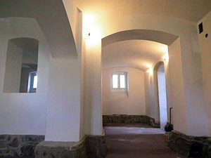 Keller vom Schloss