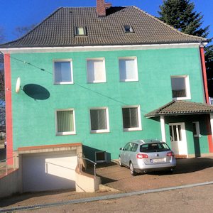 Bürogebäude Bürogebäude