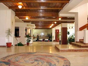 Hotellobby