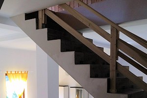 groes Ferienhaus in Rumnien