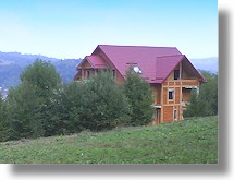 Hotel Gstehaus Pension in Slanic-Moldova Rumnien kaufen vom Immobilienmakler