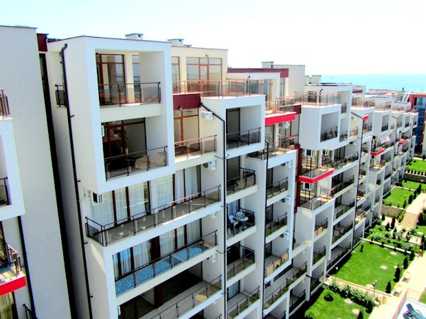 Ferienwohnungen in Bulgarien kaufen