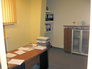 Bro der Gewerbehalle